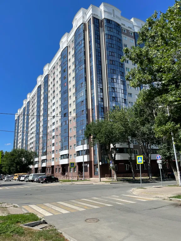 Matveev Downtown #93