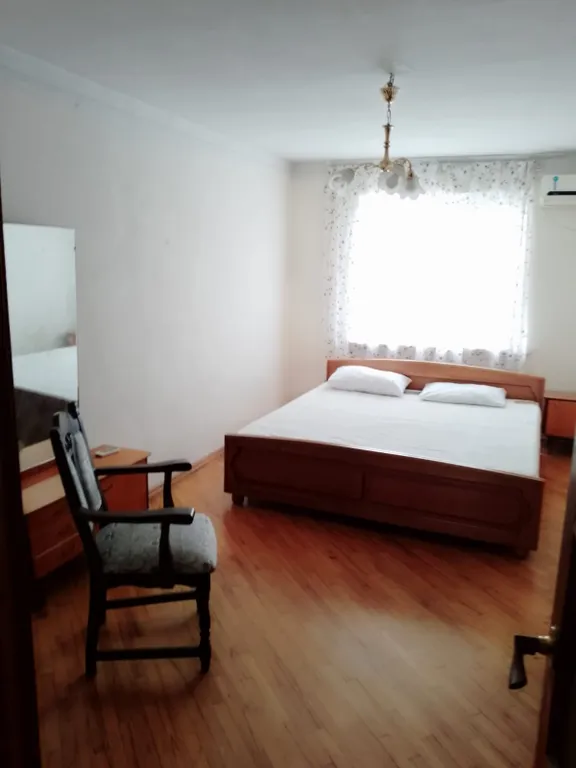 Квартира Квартира возле моря — Сухум