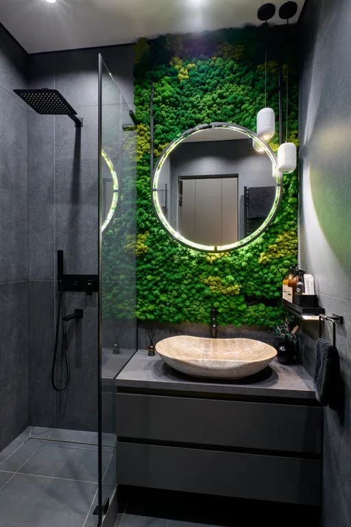 Квартира Квартира Роскошный апартамент в сердце города — Москва