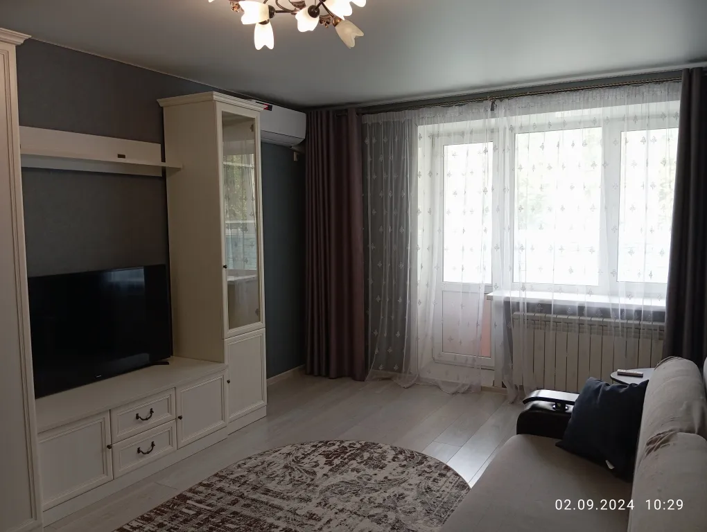 Квартира в Доме с ключом