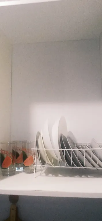 Уютная студия с прекрасным видом на ЖК Домодедово Парк