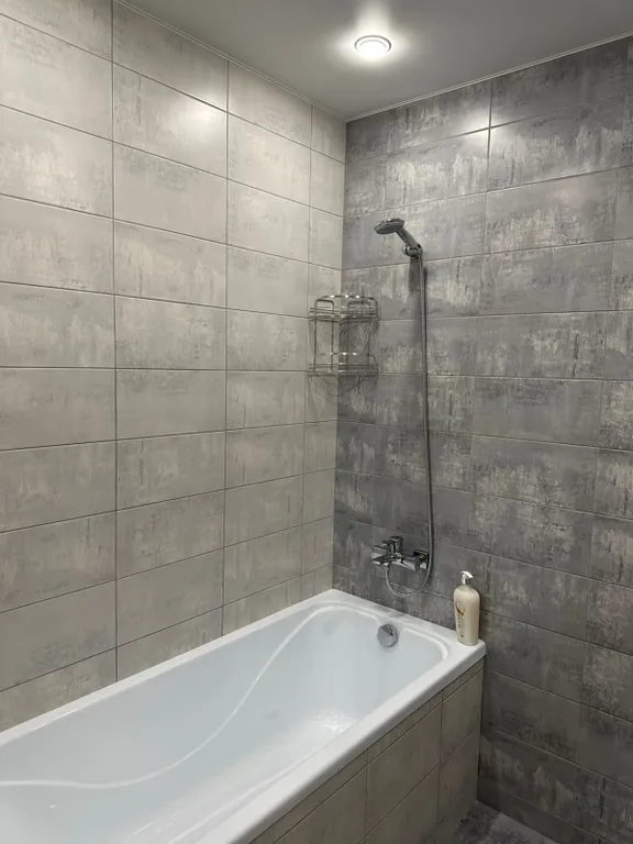 Апартамент с видом на волгу