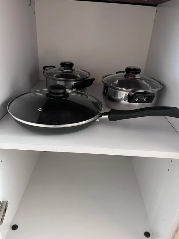 Уютная однокомнатная квартира