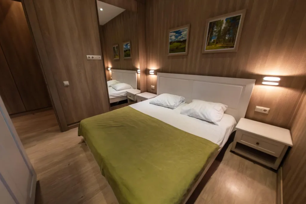 3-комнатный Дом