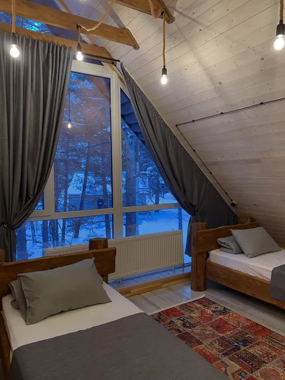 Гостевой дом kingswood