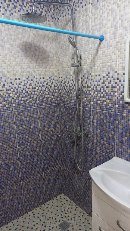 Квартира Квартира Светлая просторная студия — Лазаревское