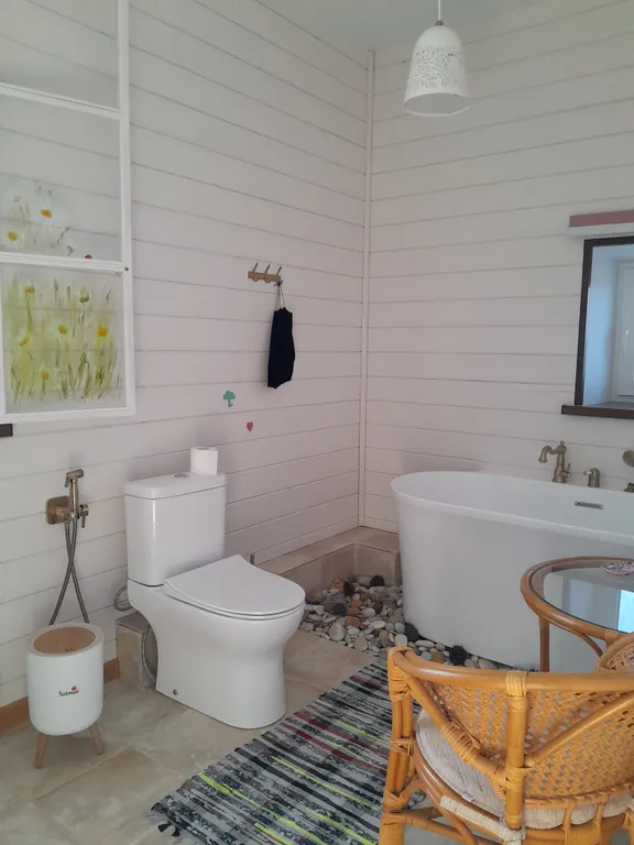 Гостевой дом Сюрприз