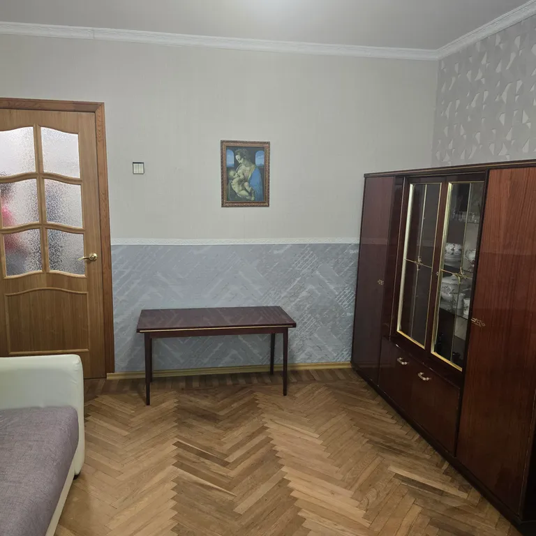 Квартира 2-комнатная Квартира — Геленджик