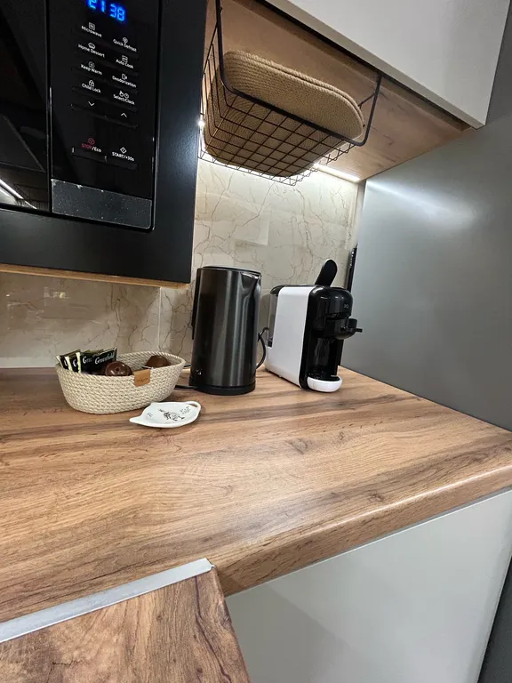 Уютная квартира в престижном районе города