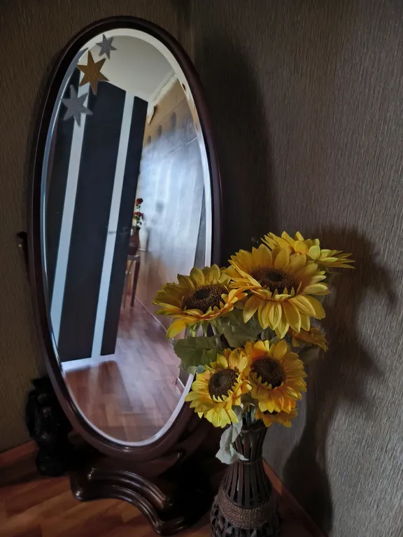 Отличная квартира рядом с вокзалами и транспортной развязкой