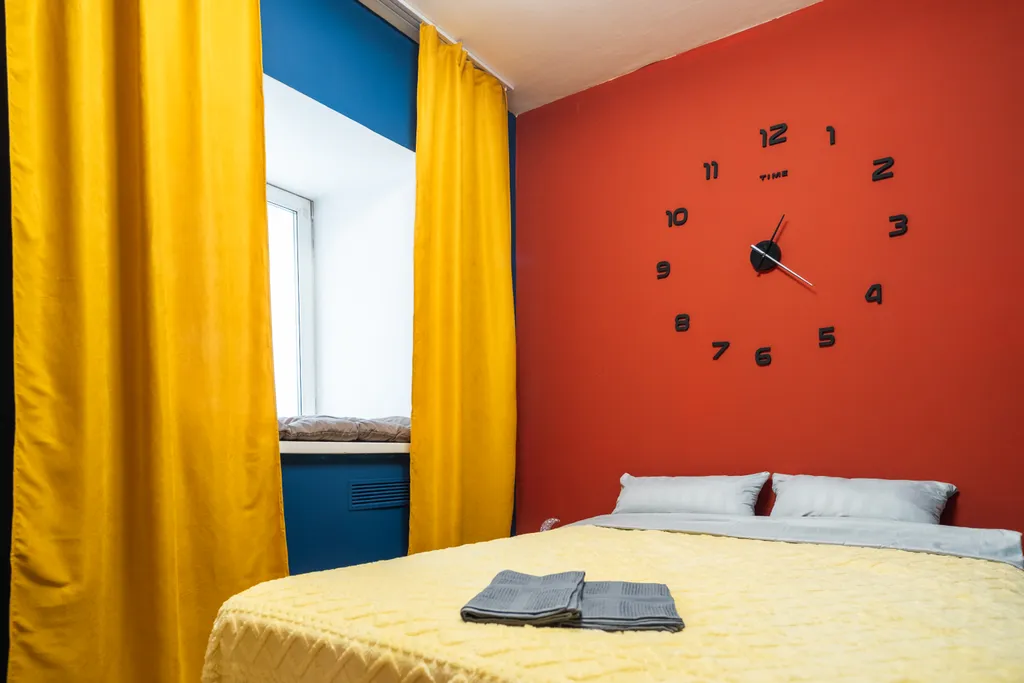 Квартира Дизайнерская квартира в самом центре — Тверь