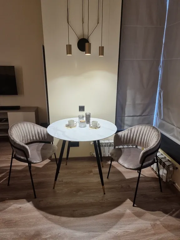 Квартира Квартира Sea View Apartment на первой линии — Зеленоградск