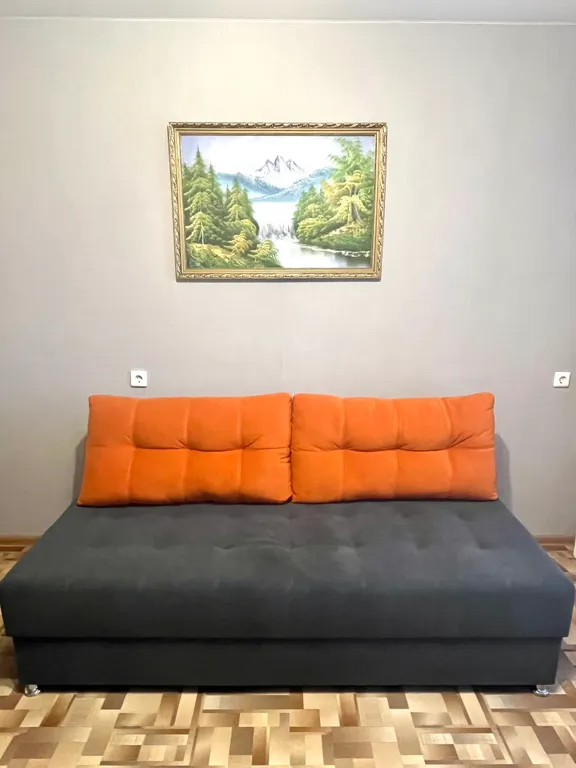 Двушка на Радуге