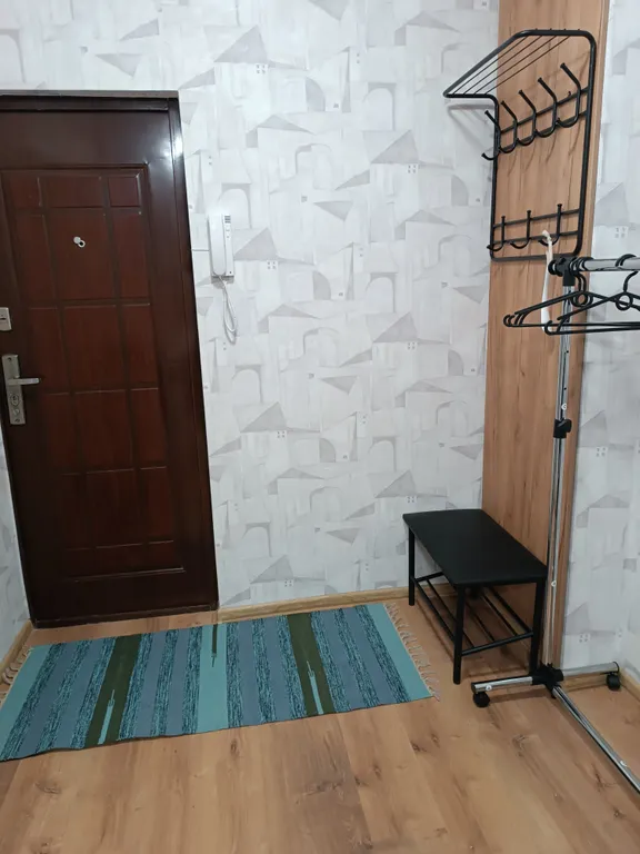 Квартира-студия в центре города