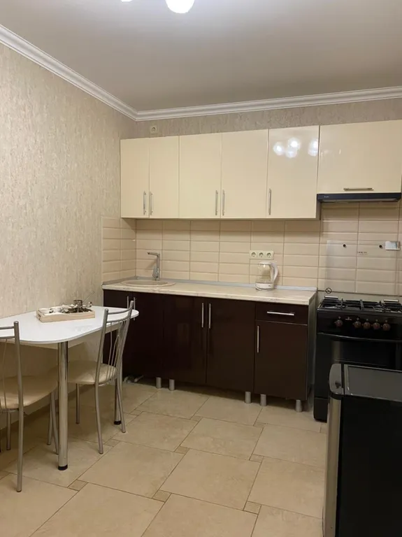 Комната