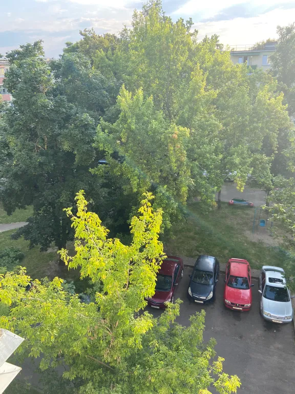 Квартира Квартира Уютная двушка в центральном районе по доступной цене — Минск