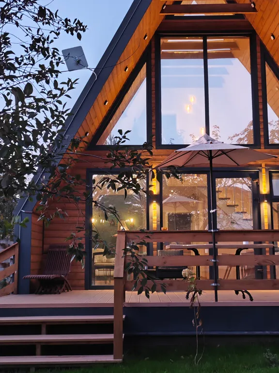 Коттедж 3-комнатный Дом — аренда посуточно в Чебоксары