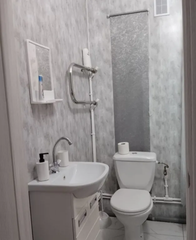 Квартира возле моря