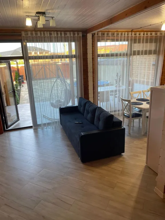 3-комнатный Дом