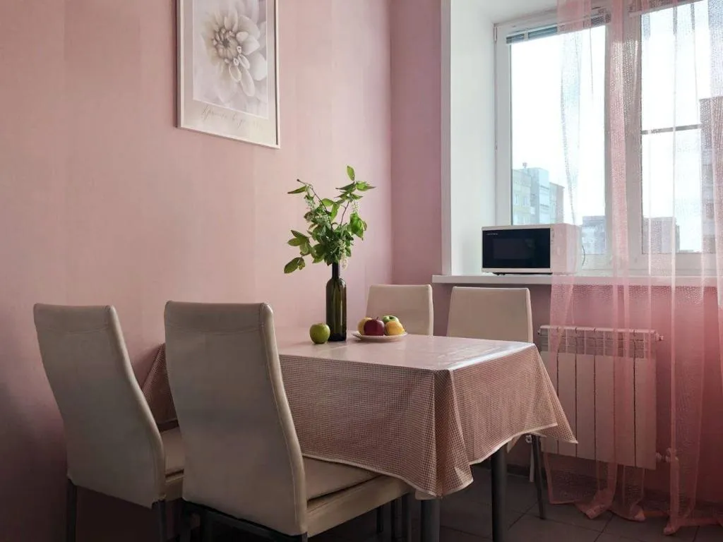 Апартаменты YarKo 2