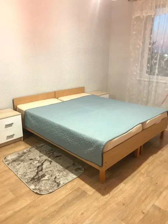 4-комнатный Дом