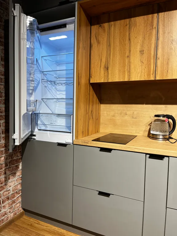 Апартаменты лофт