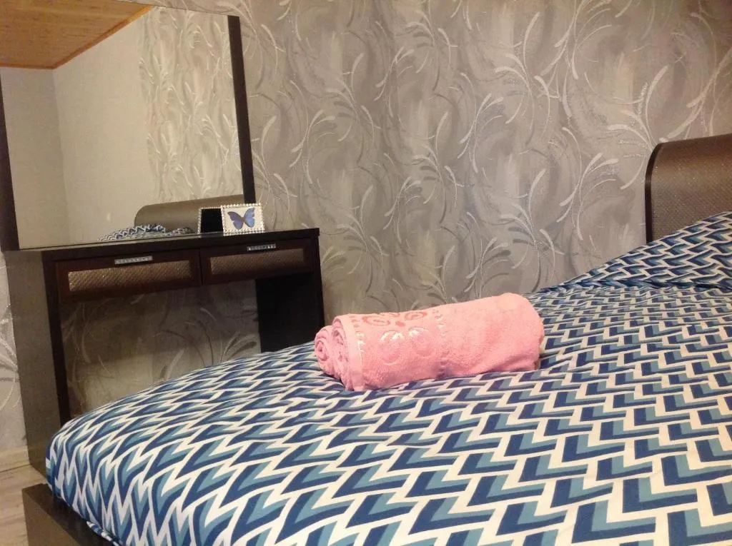 Гостевой дом прямо на берегу реки Волга - Апартаменты на 2 этаже