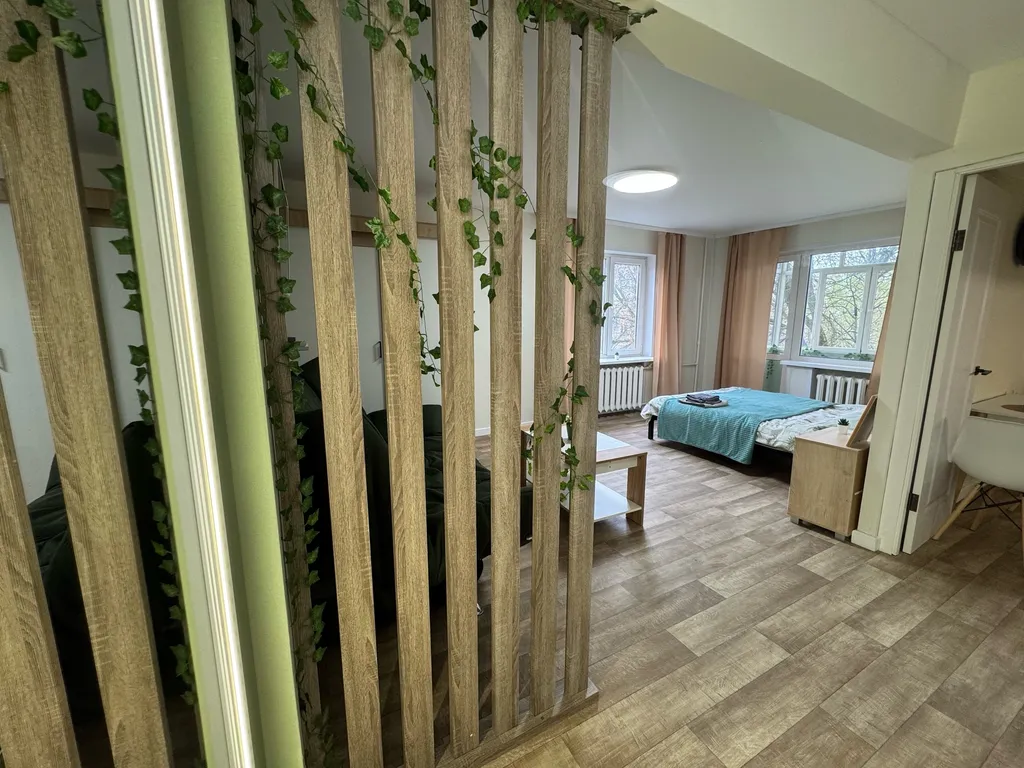 Квартира в центре