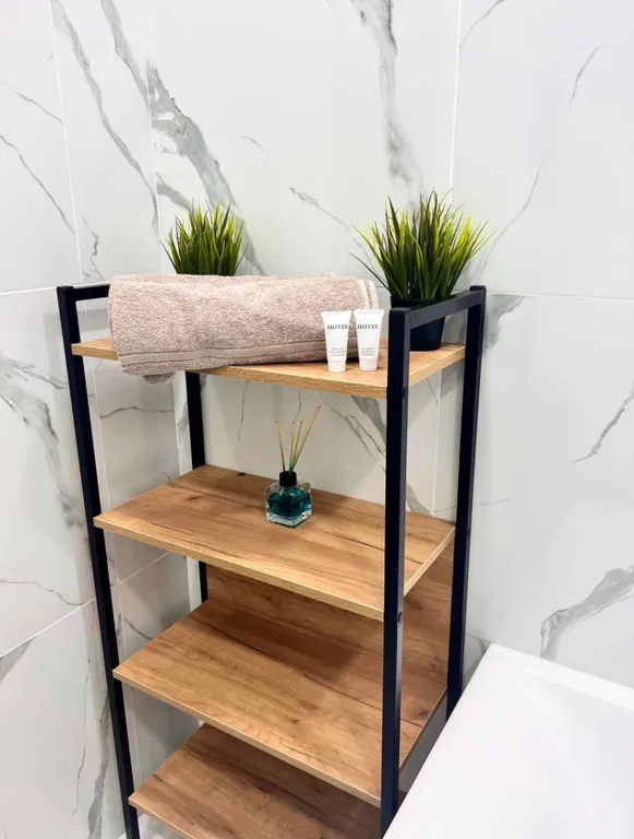 Шикарная квартира в новом ЖК