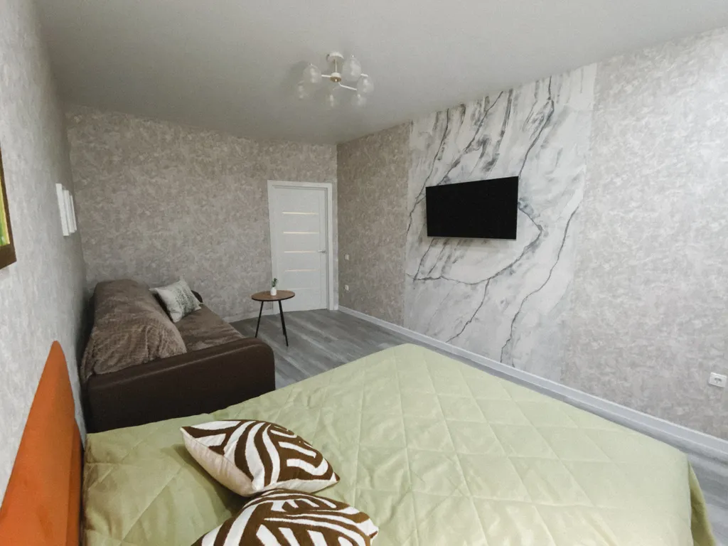 Квартира Уютная и комфортная квартира 5 мин до М4 — Ростов-на-Дону