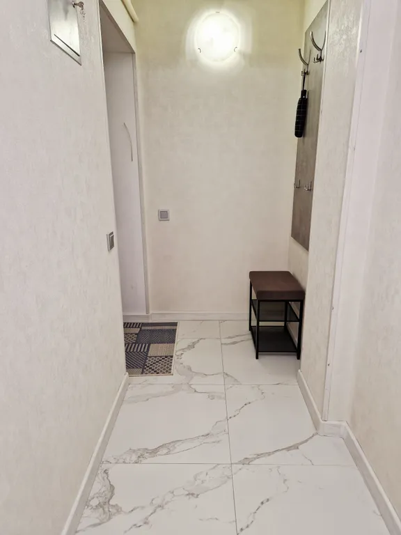 Квартира Квартира Золотой Центр — Калининград