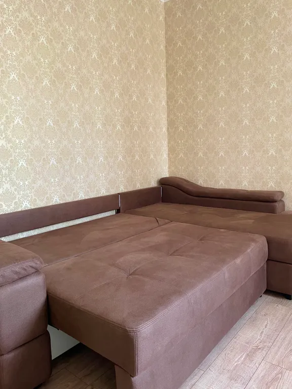 Квартира Квартира в туристическом центре рядом с морем — Геленджик