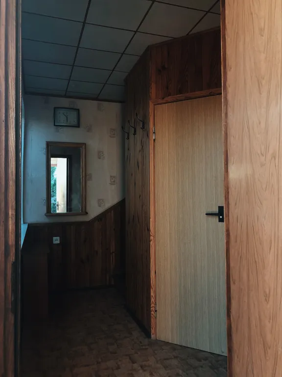 4-комнатный Дом