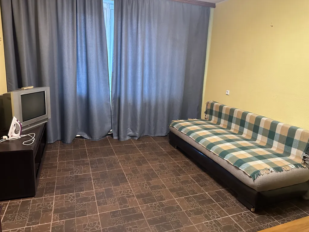 Квартира Квартира в центре — Тверь