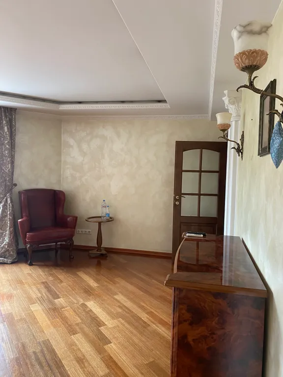 Элитная квартира в центре