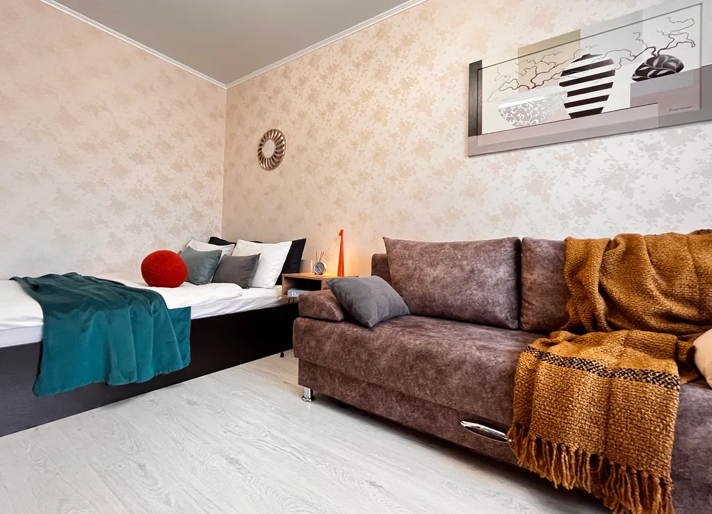 Квартира у жд вокзала