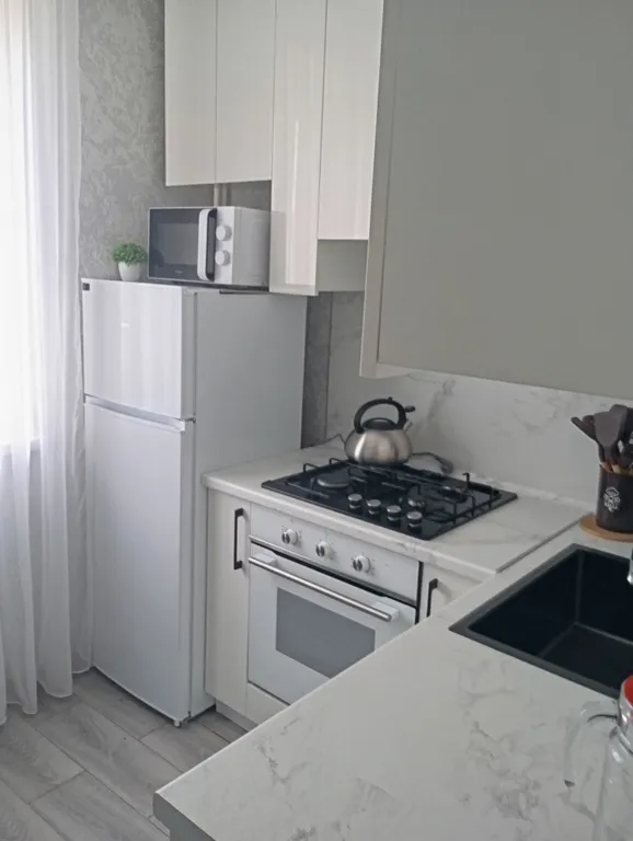 Квартира Комфортная квартира в центре города — Ейск