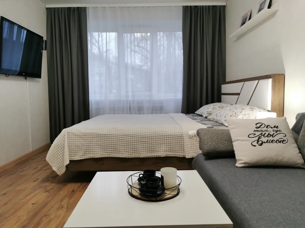 Квартира у Кремля