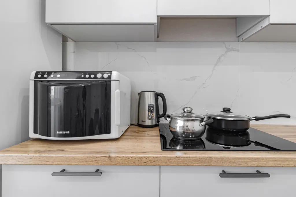 Новая, уютная квартира