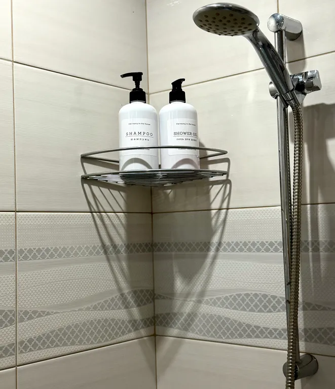 Евродвушка в ЖК Алые паруса