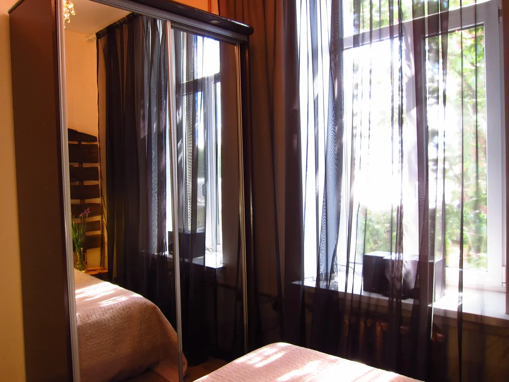 Апартаменты с Видом на Башню Ратуши