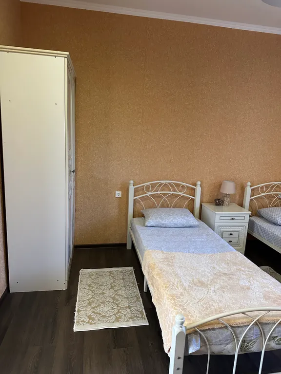 3-комнатный Дом