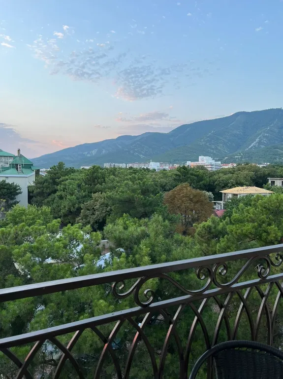 Квартира Квартира Апартамент Вкус лета — Геленджик