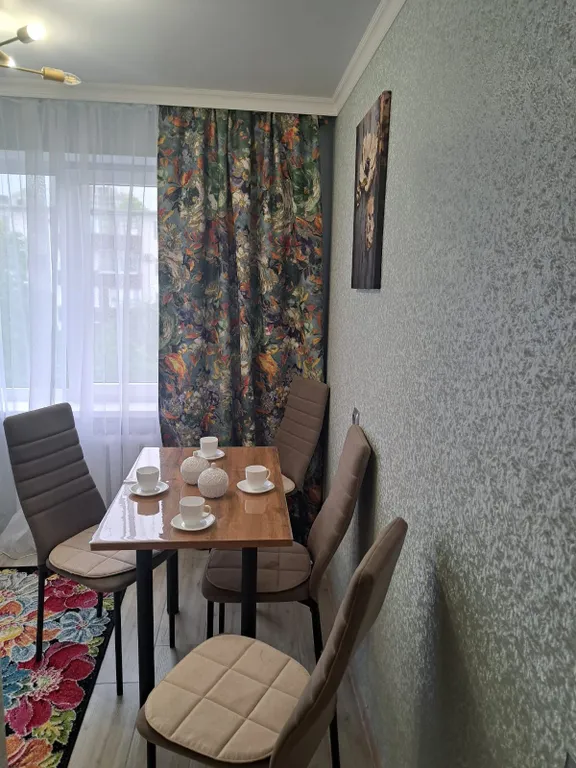 Райский уголок