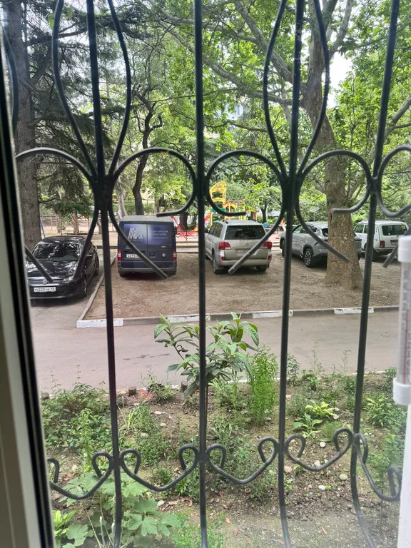 Уютная квартира центр (район Черемушки)