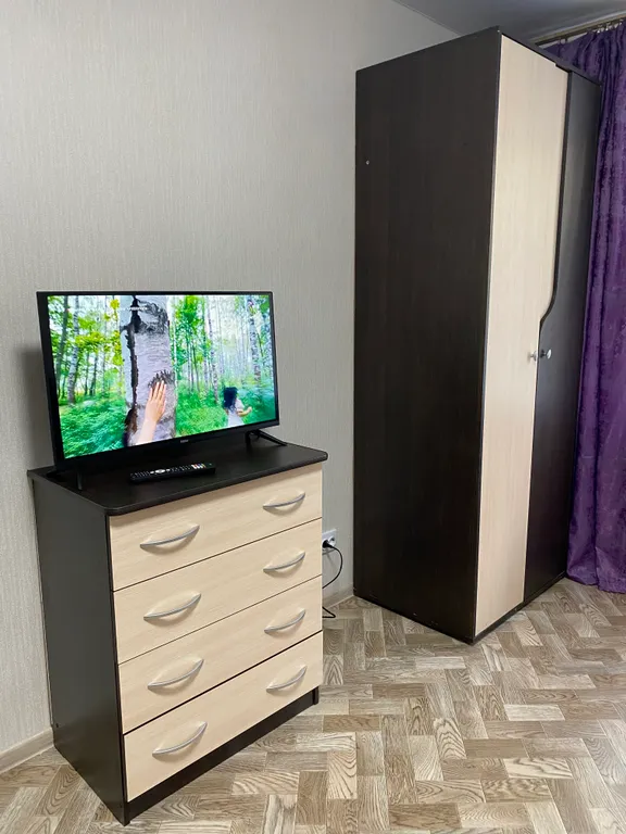 Квартира на Гайве