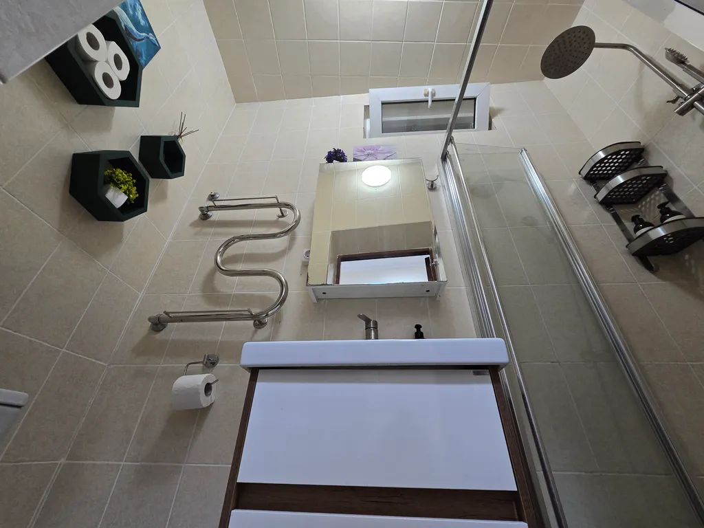 Коттедж Дом в самом центре — Сочи