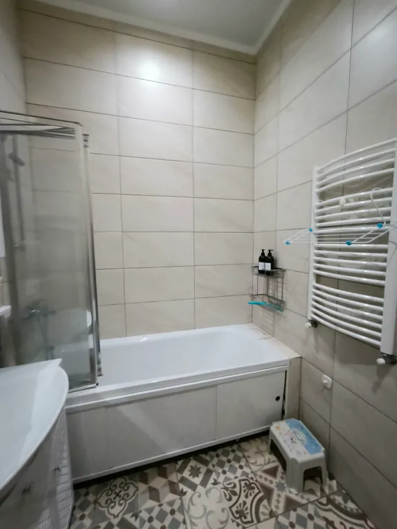 Апартаменты в парковой зоне на Садовой среди сосен