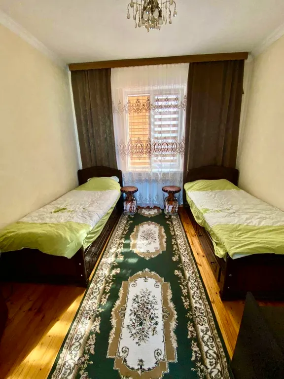 Уютный дом-дача на берегу Каспийского моря