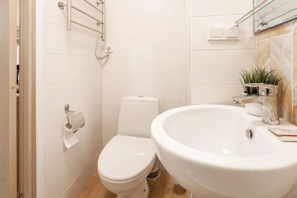 Квартира 1-комнатная Квартира — Москва